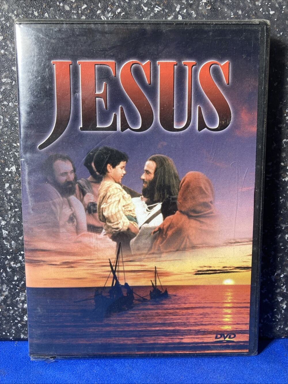 Jesus (DVD, 2000)